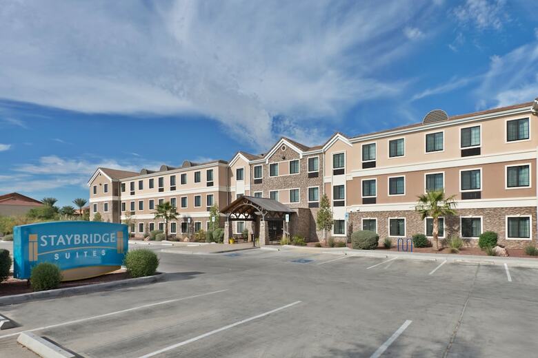 Aparthotel Staybridge Suites Tucson Airport