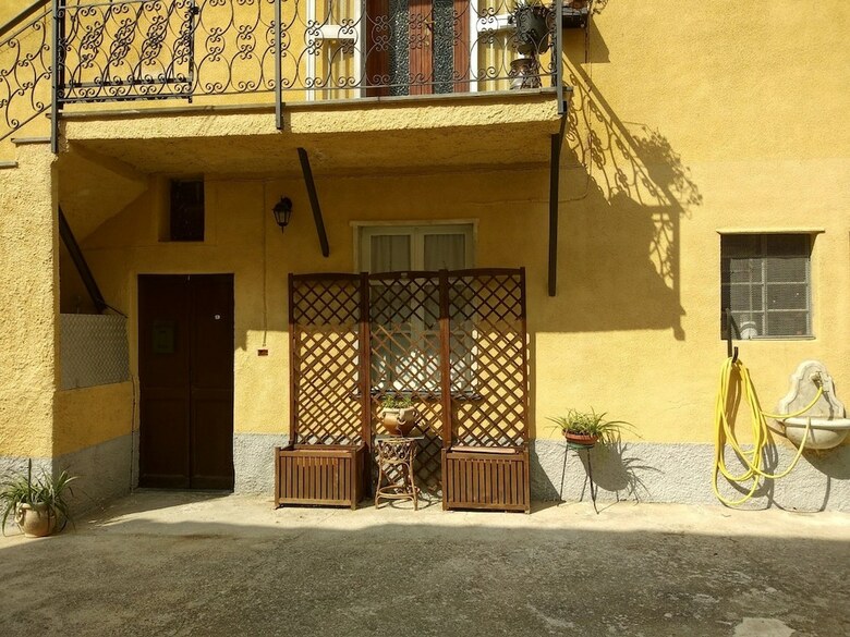 Affittacamere La Corte Di Quiliano