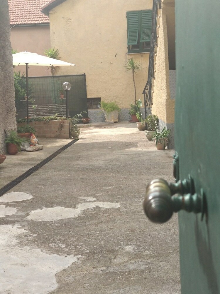 Affittacamere La Corte Di Quiliano