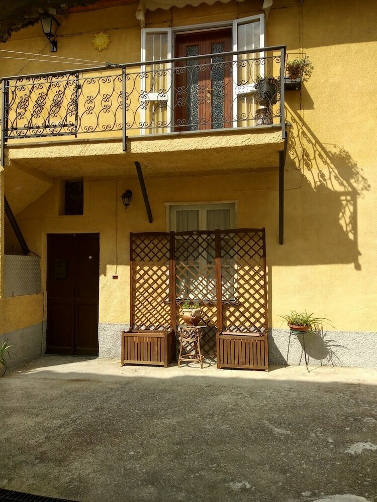 Affittacamere La Corte Di Quiliano
