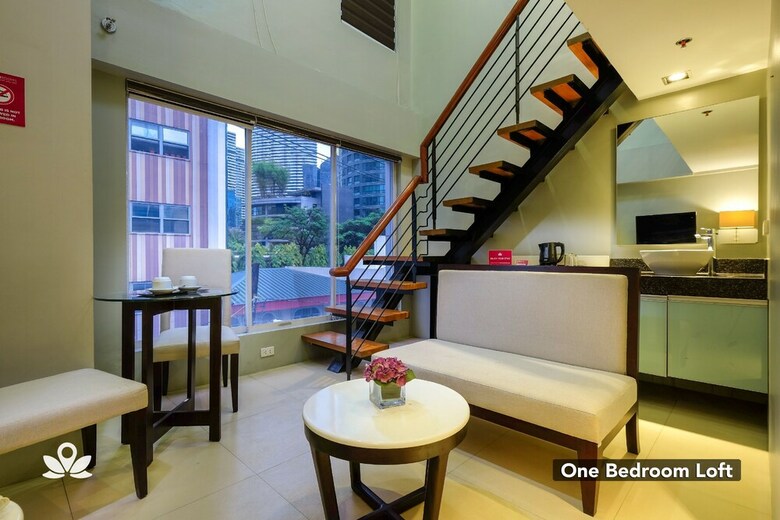Hotel Zen Premium Near Rockwell Makati