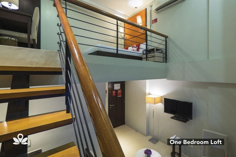 Hotel Zen Premium Near Rockwell Makati