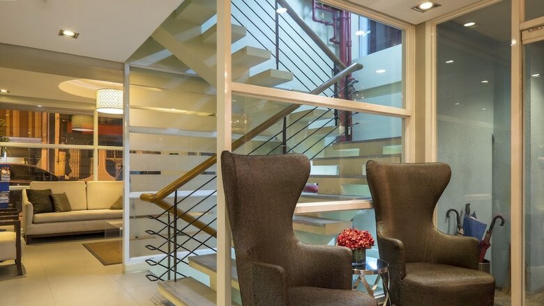 Hotel Zen Premium Near Rockwell Makati