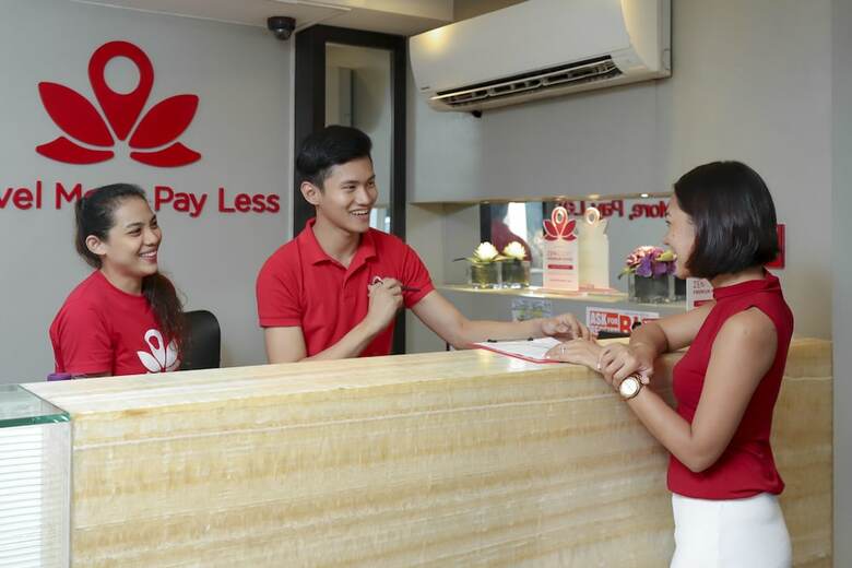 Hotel Zen Premium Near Rockwell Makati