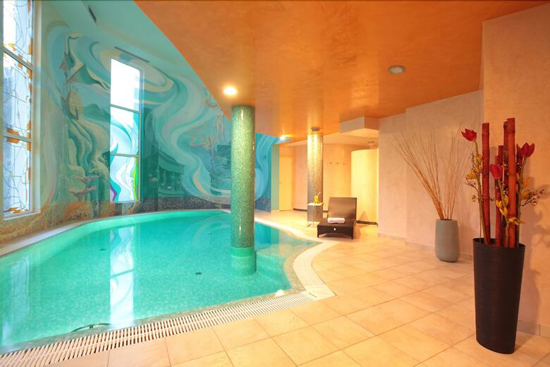 Promen�da Romantic Hotel