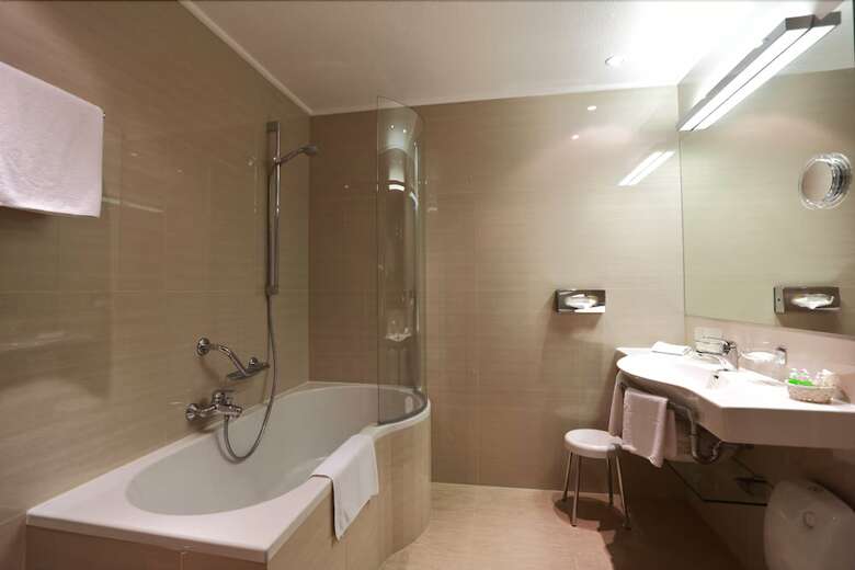 Promen�da Romantic Hotel