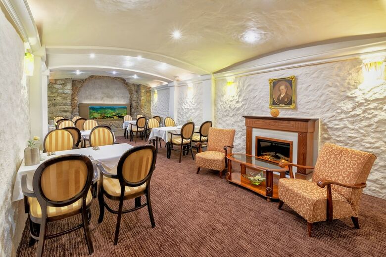Promen�da Romantic Hotel