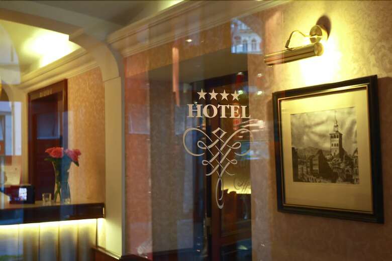 Promen�da Romantic Hotel