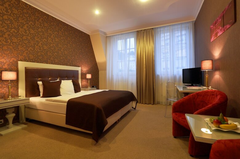 Promen�da Romantic Hotel