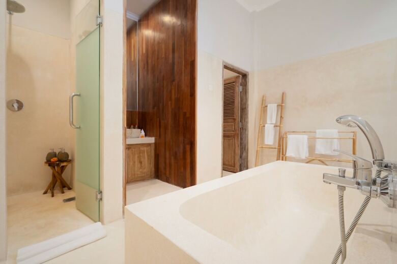 Bed & Breakfast Freddies Villas Ubud