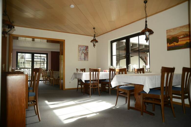 Hotel Leise Garni Willingen
