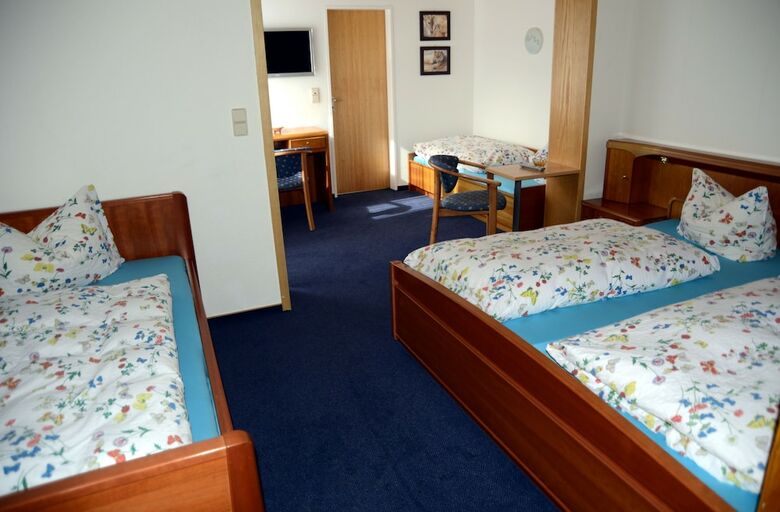 Hotel Leise Garni Willingen