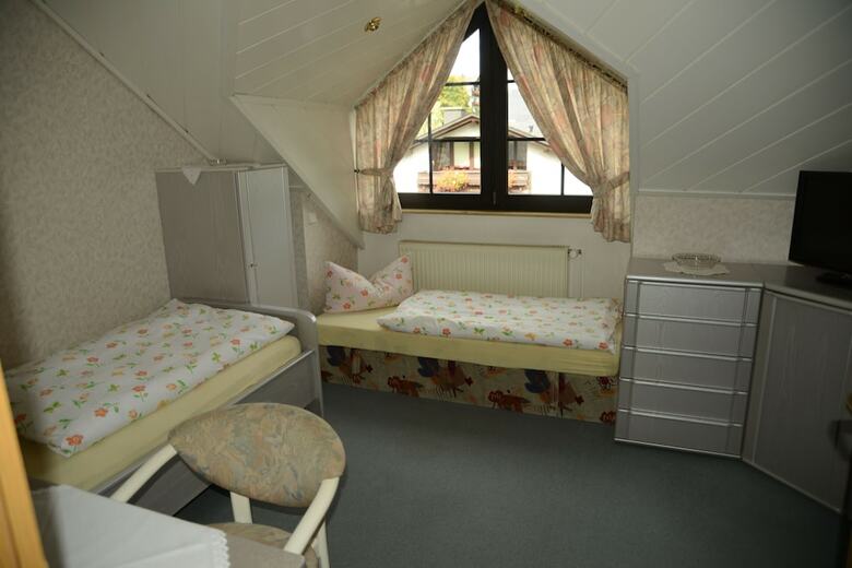 Hotel Leise Garni Willingen
