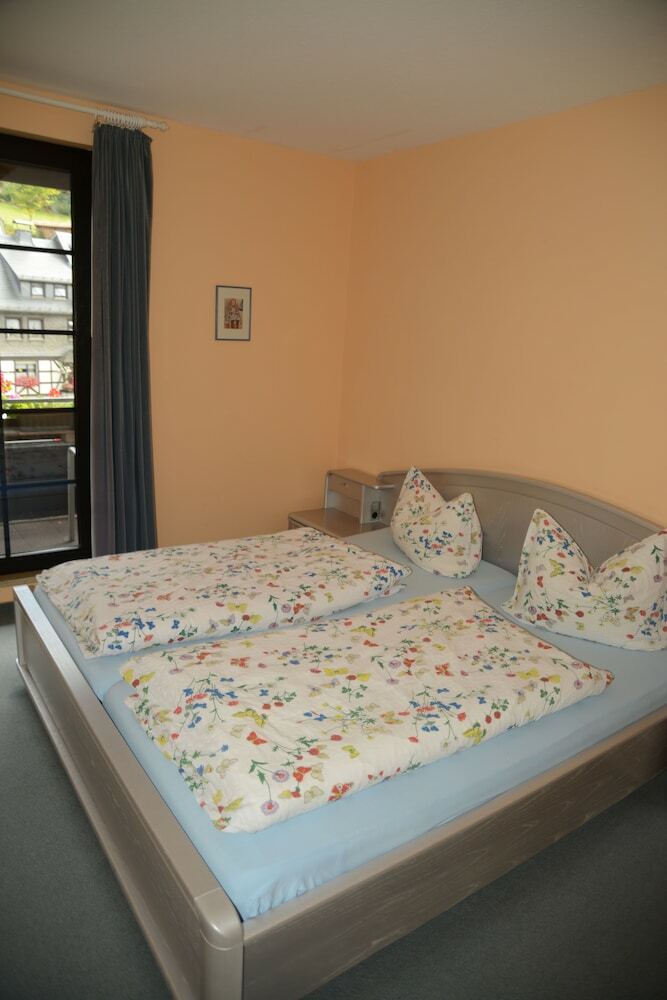 Hotel Leise Garni Willingen