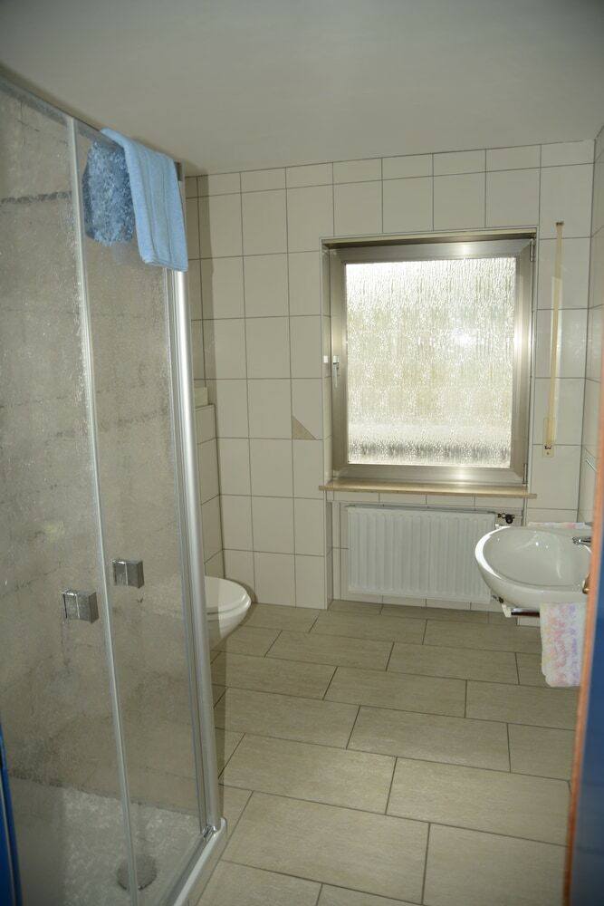 Hotel Leise Garni Willingen