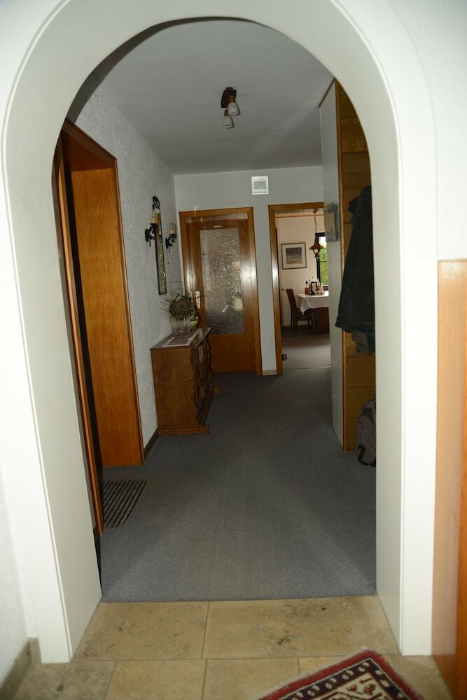 Hotel Leise Garni Willingen