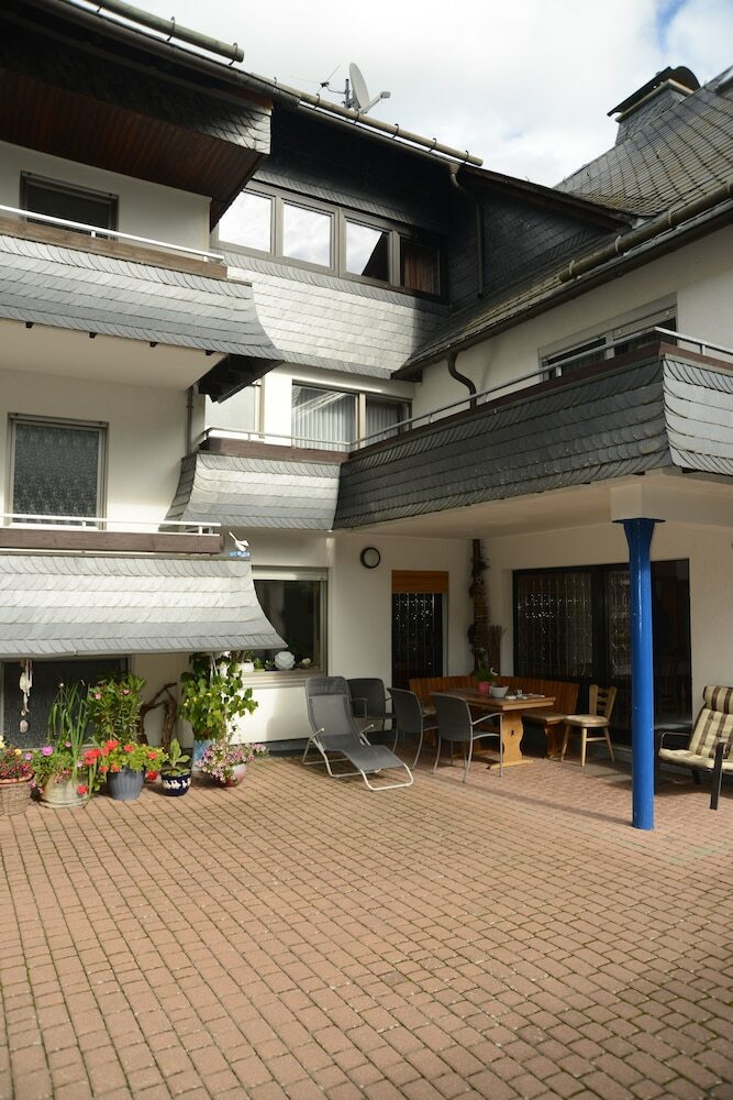 Hotel Leise Garni Willingen
