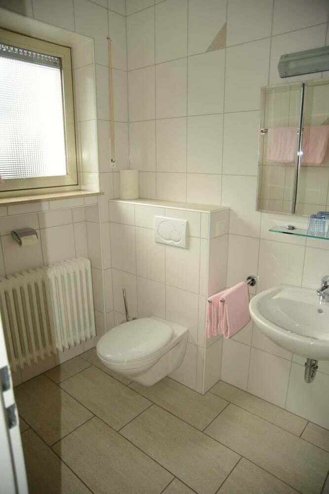 Hotel Leise Garni Willingen