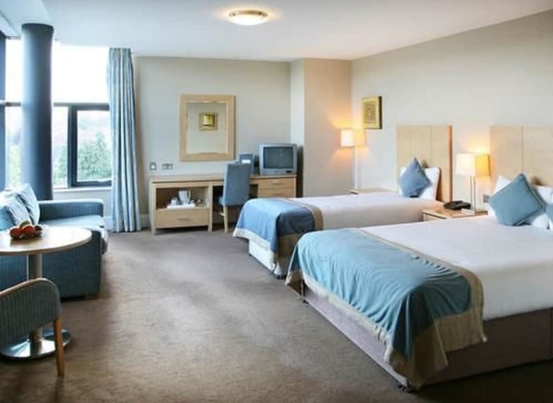 The Green Isle, Sure Hotel Collection By Best Western