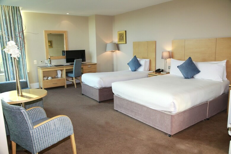 The Green Isle, Sure Hotel Collection By Best Western