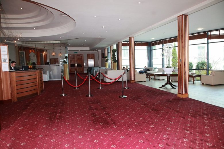 The Green Isle, Sure Hotel Collection By Best Western
