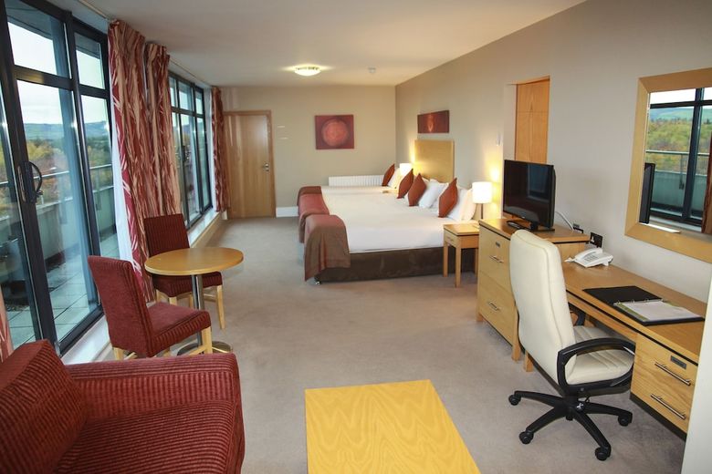 The Green Isle, Sure Hotel Collection By Best Western