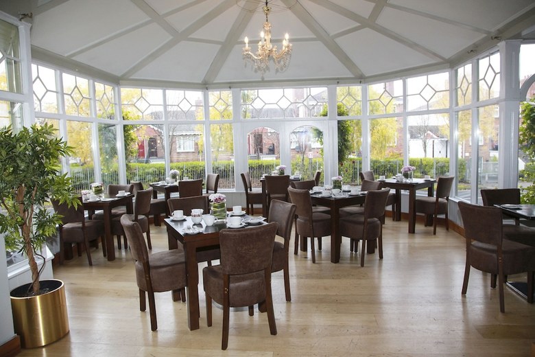 The Green Isle, Sure Hotel Collection By Best Western