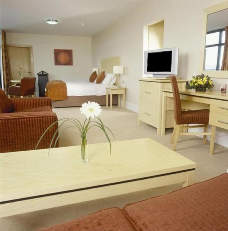 The Green Isle, Sure Hotel Collection By Best Western