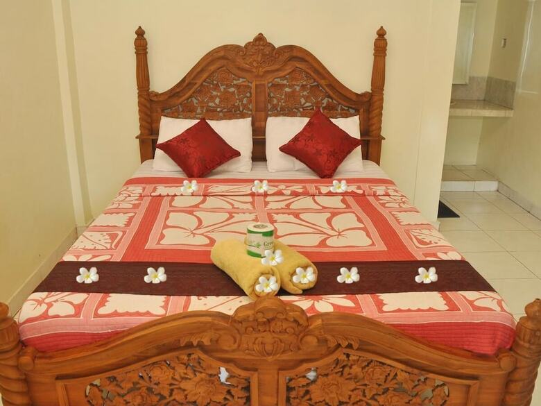 Hotel Akindu Home Stay