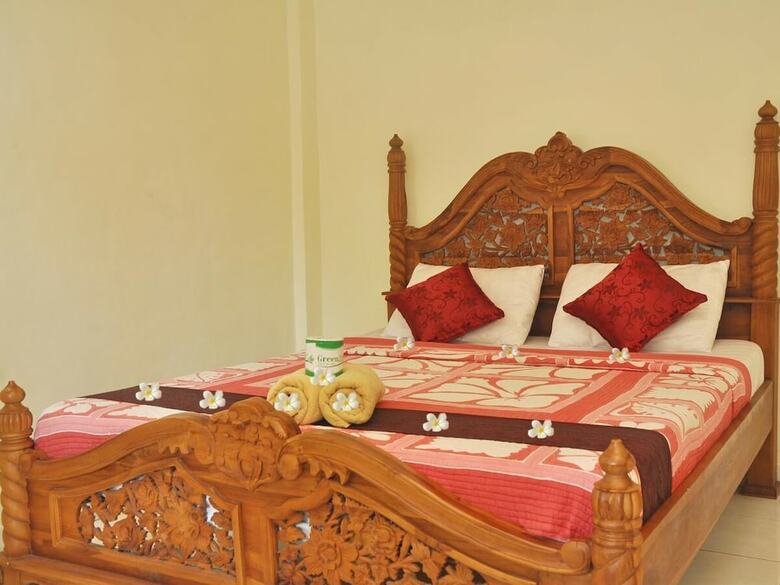 Hotel Akindu Home Stay