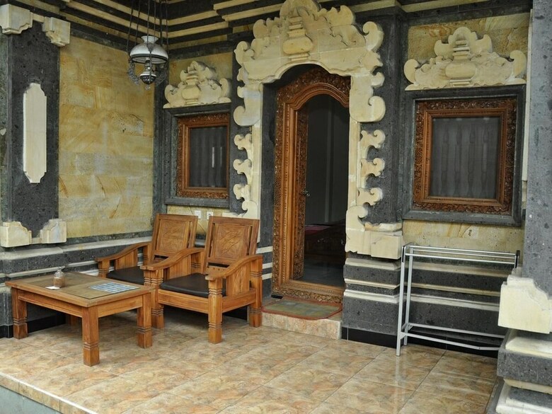 Hotel Akindu Home Stay