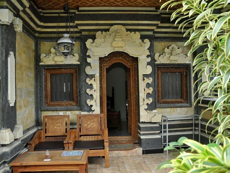 Hotel Akindu Home Stay
