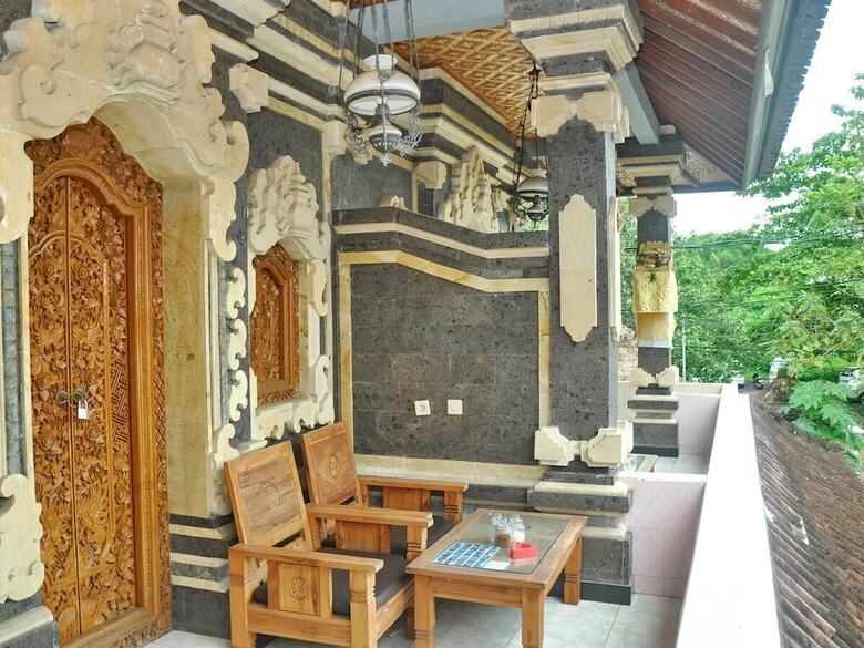 Hotel Akindu Home Stay