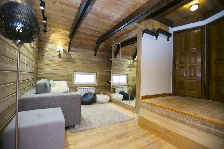 Hotel Cherepanovs' Guest House