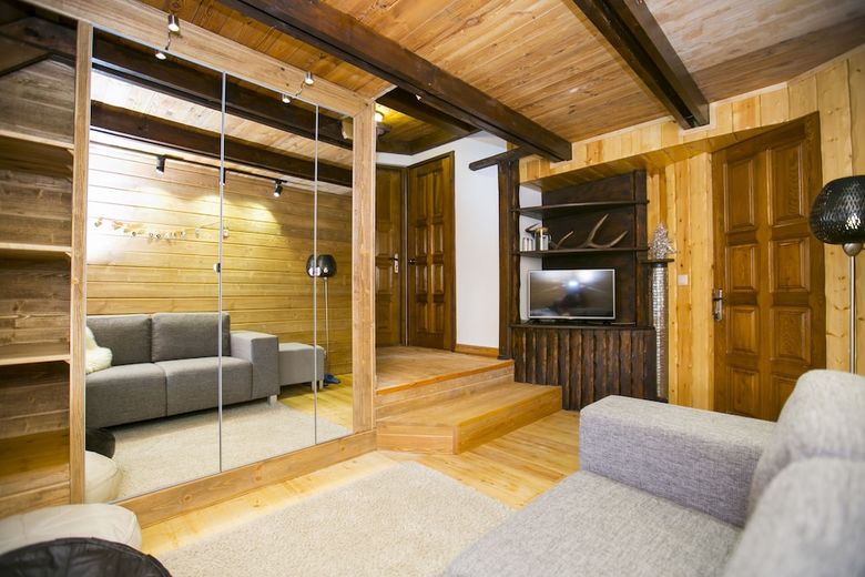 Hotel Cherepanovs' Guest House