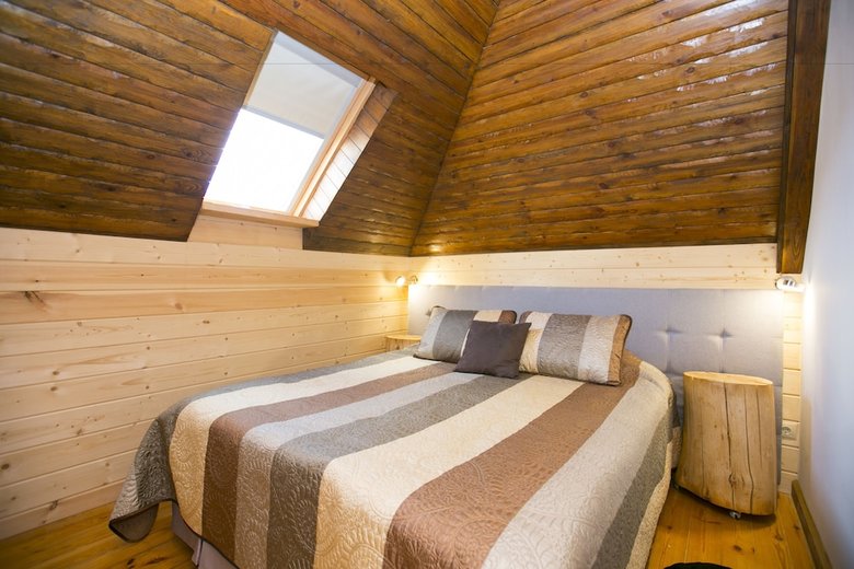Hotel Cherepanovs' Guest House