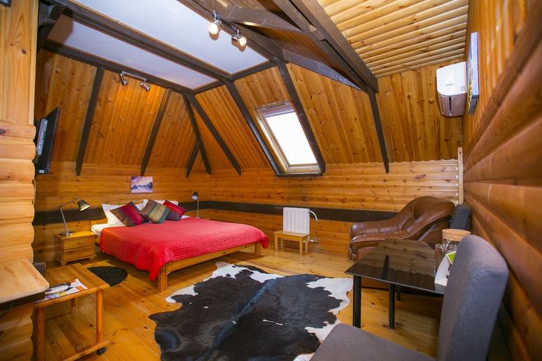 Hotel Cherepanovs' Guest House