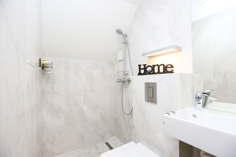 Hotel Cherepanovs' Guest House