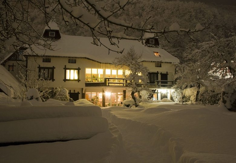 Hotel Cherepanovs' Guest House