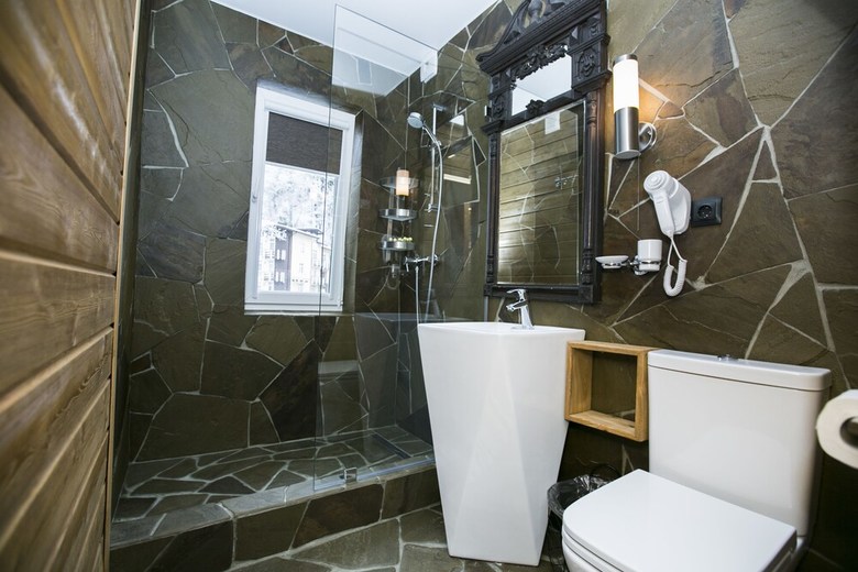 Hotel Cherepanovs' Guest House