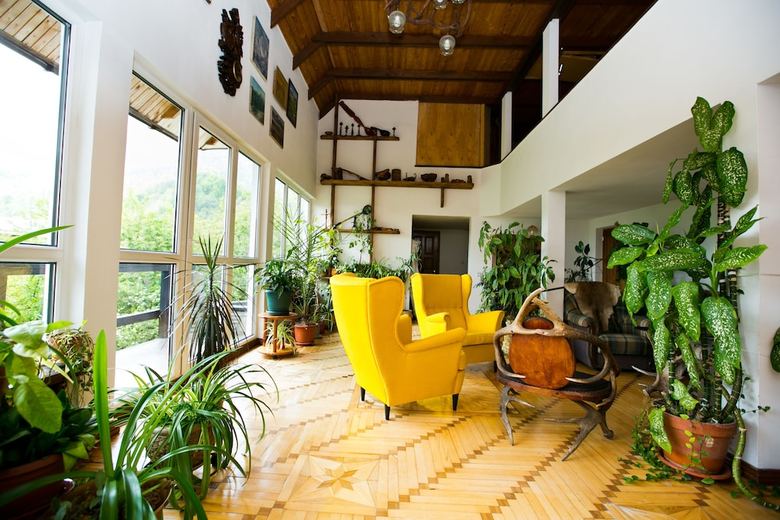 Hotel Cherepanovs' Guest House