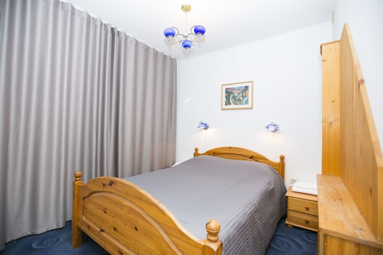 Hotel Cherepanovs' Guest House