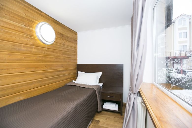 Hotel Cherepanovs' Guest House
