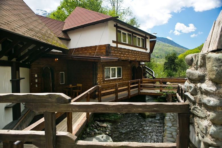 Hotel Cherepanovs' Guest House