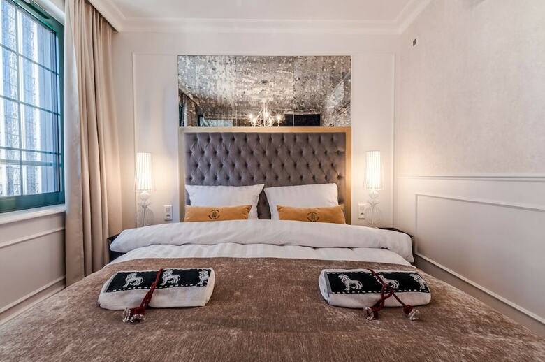 Hotel Kamienica Gotyk