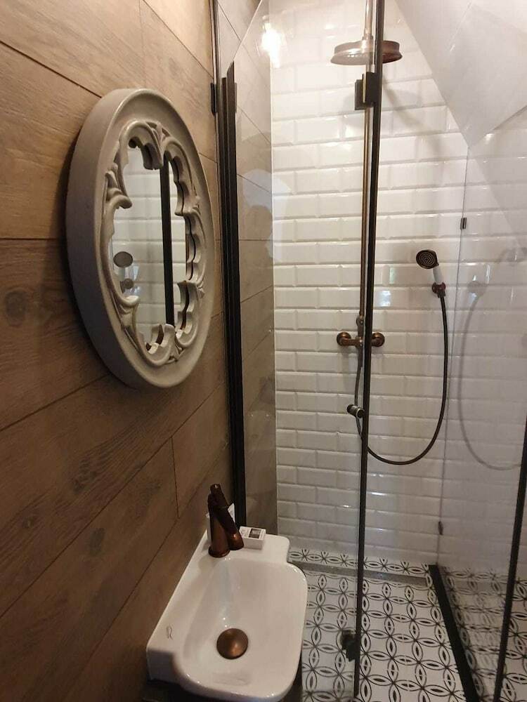 Hotel Kamienica Gotyk