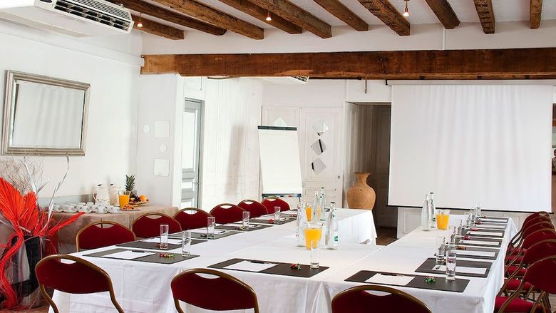 Hotel Les Clos de Chaponost