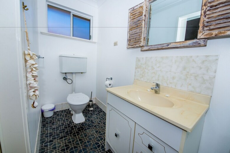 Gretel Cl 4 - Nelson Bay