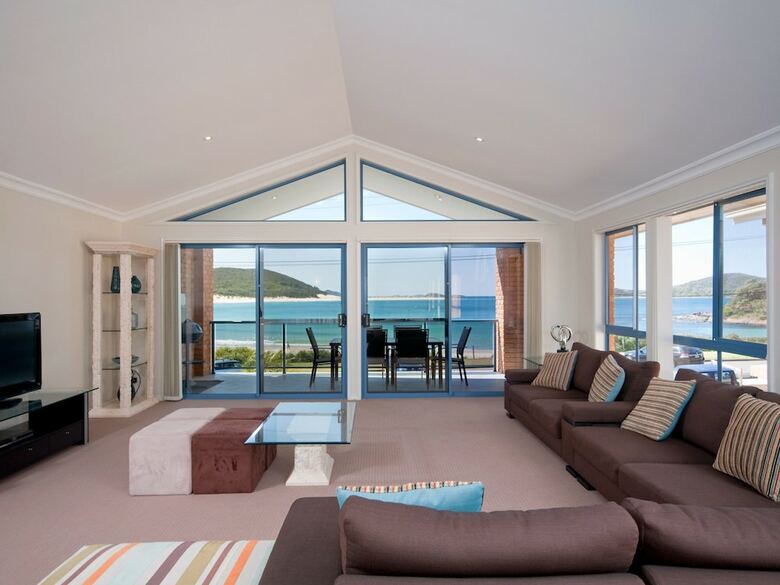 Apartamentos Marine Dr 2/68 - Fingal Bay