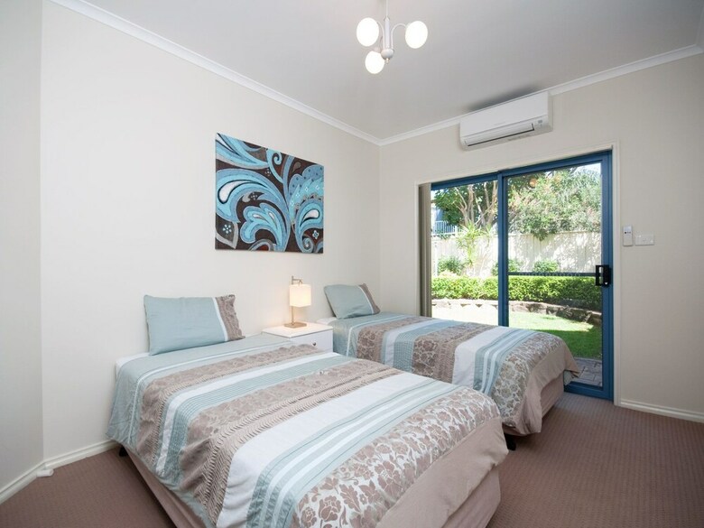 Apartamentos Marine Dr 2/68 - Fingal Bay